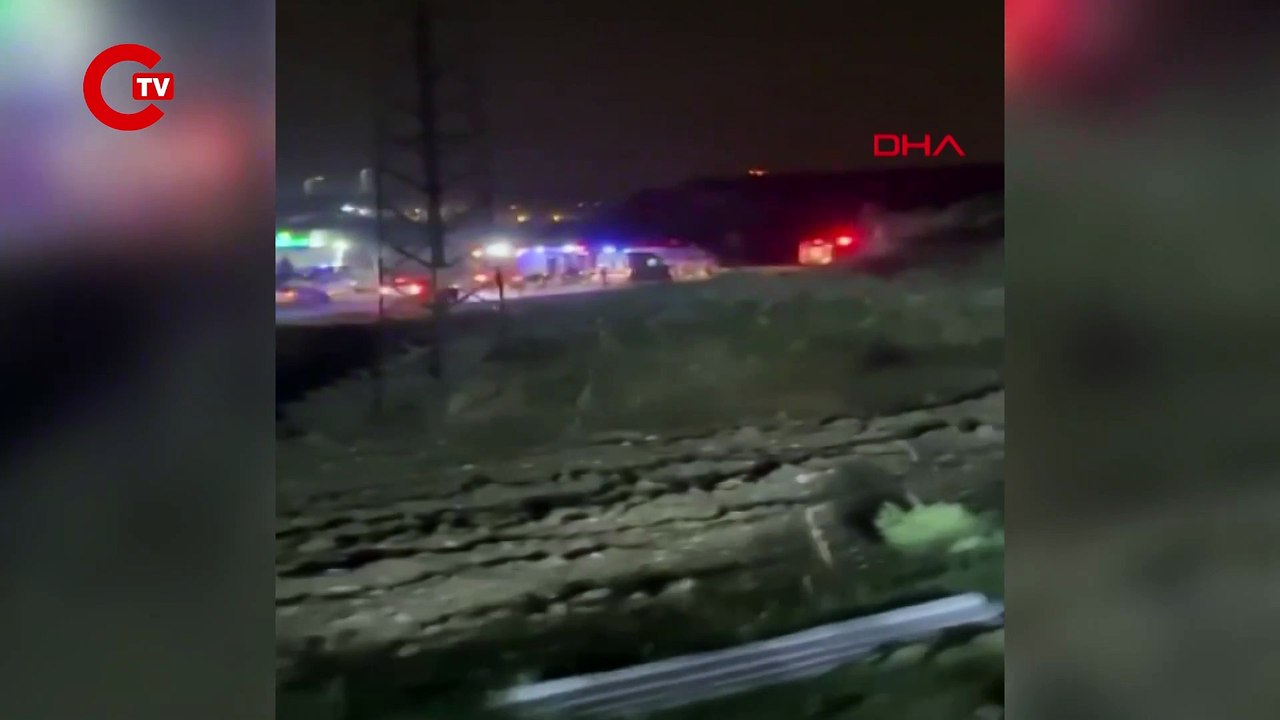 '10 dakika içinde evdeyiz' demişti... Düğün dönüsü feci kaza 2 kuzen öldü, arkadaşları ağır yaralandı