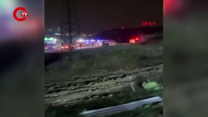 '10 dakika içinde evdeyiz' demişti... Düğün dönüsü feci kaza 2 kuzen öldü, arkadaşları ağır yaralandı