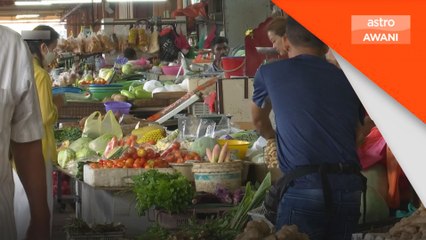 Deepavali 2023: Lapan barangan dikekalkan dibawah Skim Harga Maksimum Musim Perayaan - Armizan