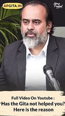 Fight Arjun fight || Acharya Prashant