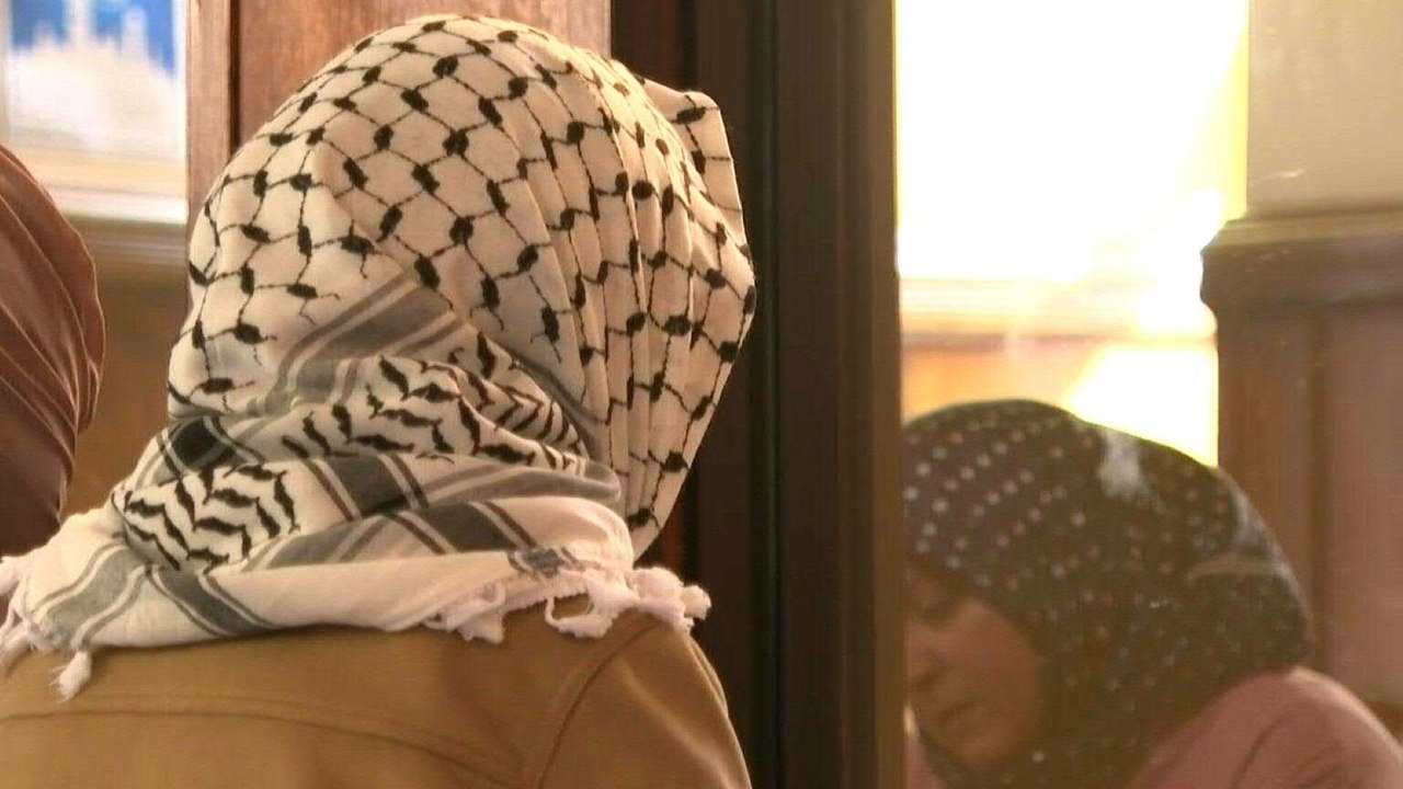 Bidens Nahost-Politik könnte US-Muslime zu Nichtwählern machen