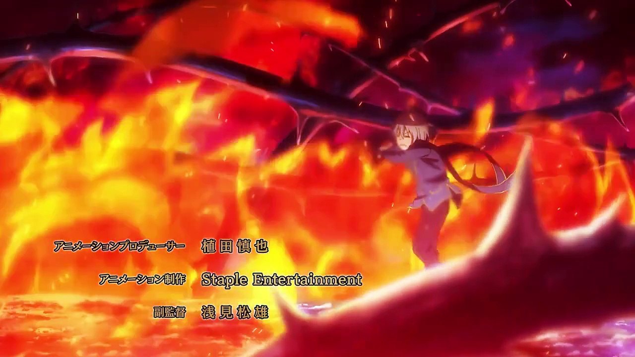 Vermeil in Gold S01E06 German Sub | Anime Geschichten