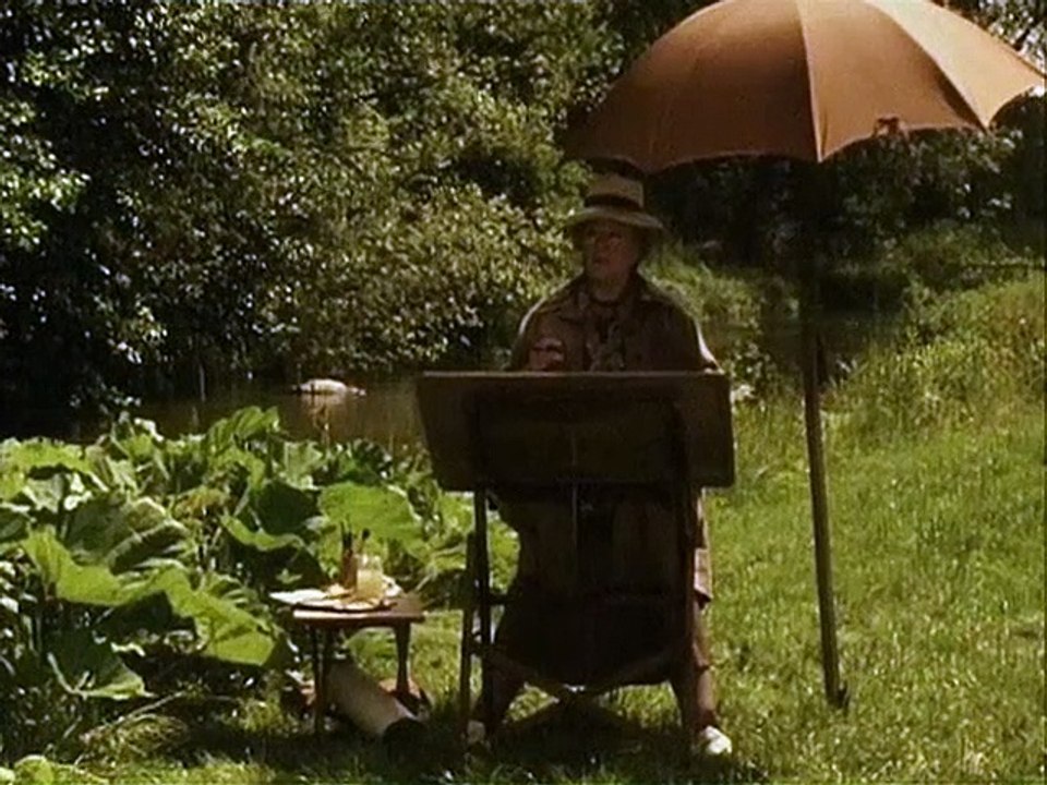 Inspector Alleyn Mysteries. Scales of Justice. video Dailymotion