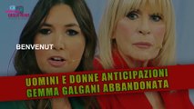 Uomini e Donne Anticipazioni: Gemma Abbandonata... Arriva Un Ex Fidanzato!