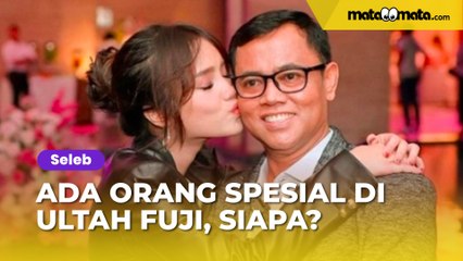 Haji Faisal Sebut Ada Orang Spesial di Pesta Ultah Fuji, Tapi Bukan Asnawi Mangkualam
