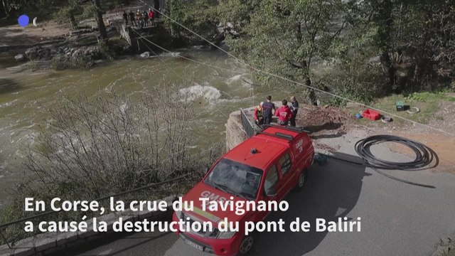 Tempête Domingos : nombreux dégâts sur le Sud-Ouest de la France