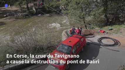 Tempête Domingos : nombreux dégâts sur le Sud-Ouest de la France