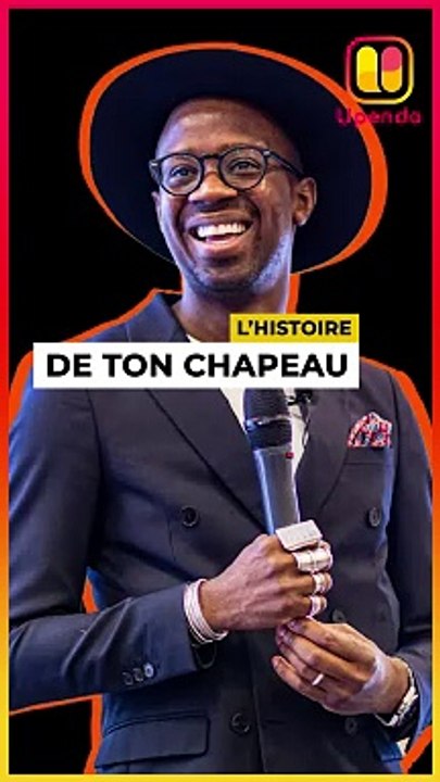 teaser Up & Biz - Steves HOUNKPONOU