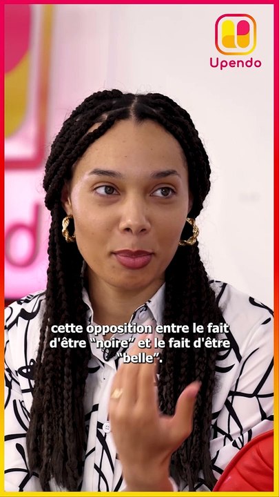 teaser Up & Biz - Sabrina Onana