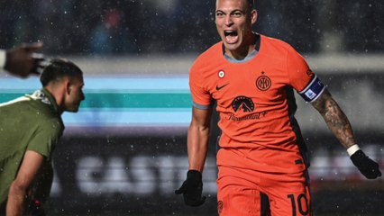 Il Pallone Racconta - A Inter e Juve le partitissime