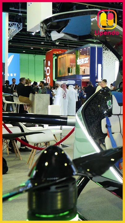 Event - Gitex 2022