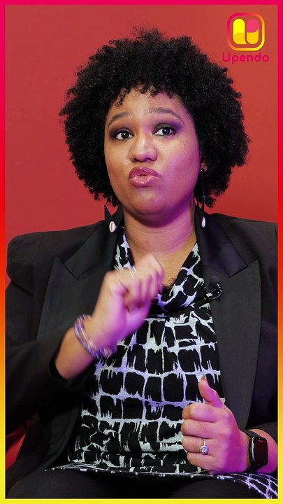 teaser Up & Biz - Laïza MARIE