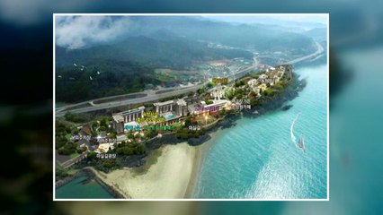 새만금 챌린지 테마파크에 1,443억 투자...2026년 말 완공 / YTN