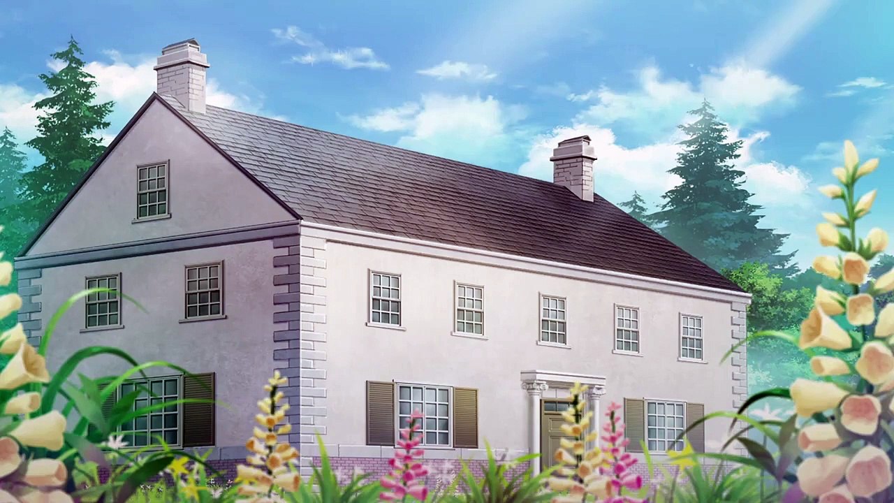 Sweet Reincarnation S01E11 German Sub | Anime Geschichten