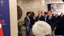 Hakan Fidan Ve Blinken Bir Araya Geldi! Gergin Anlar Yaşandı