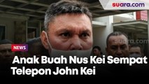 Anak Buah Nus Kei Sempat Telepon John Kei Sebelum Lakukan Penyerangan di Bekasi 
