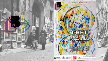 Bagutta 2023 * Personale "Chet"