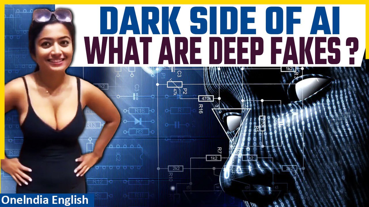 Artificial Intelligence: Understanding Deep Fakes, the Other Side of AI ...