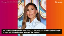 Star Academy 2023 : La marraine Vitaa attaquée par une ex-candidate, le message cinglant d'un proche !