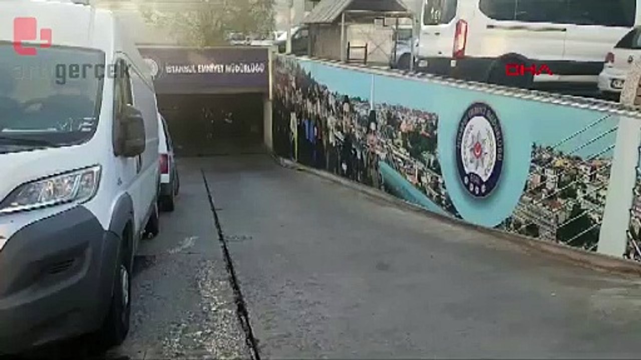 Dilan-Engin Polat soruşturması: Gözaltındaki altı kişiden beşi adliyeye sevk edildi