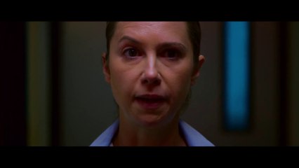 Alien Apocalypse - Trailer (English) HD