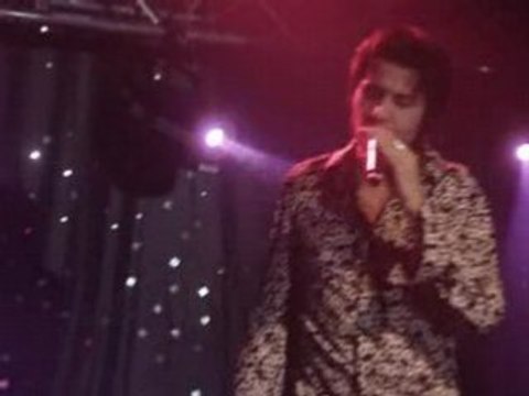 Jean-Luc Lahaye - On ne dit jamais la vérité