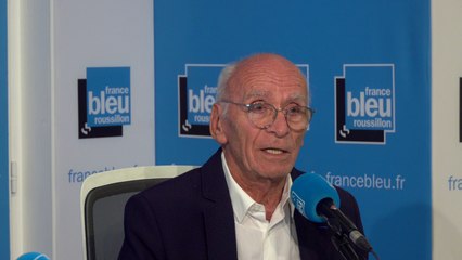 Sécheresse : cet hydrogéologue appelle à limiter les constructions dans Pyrénées-Orientales