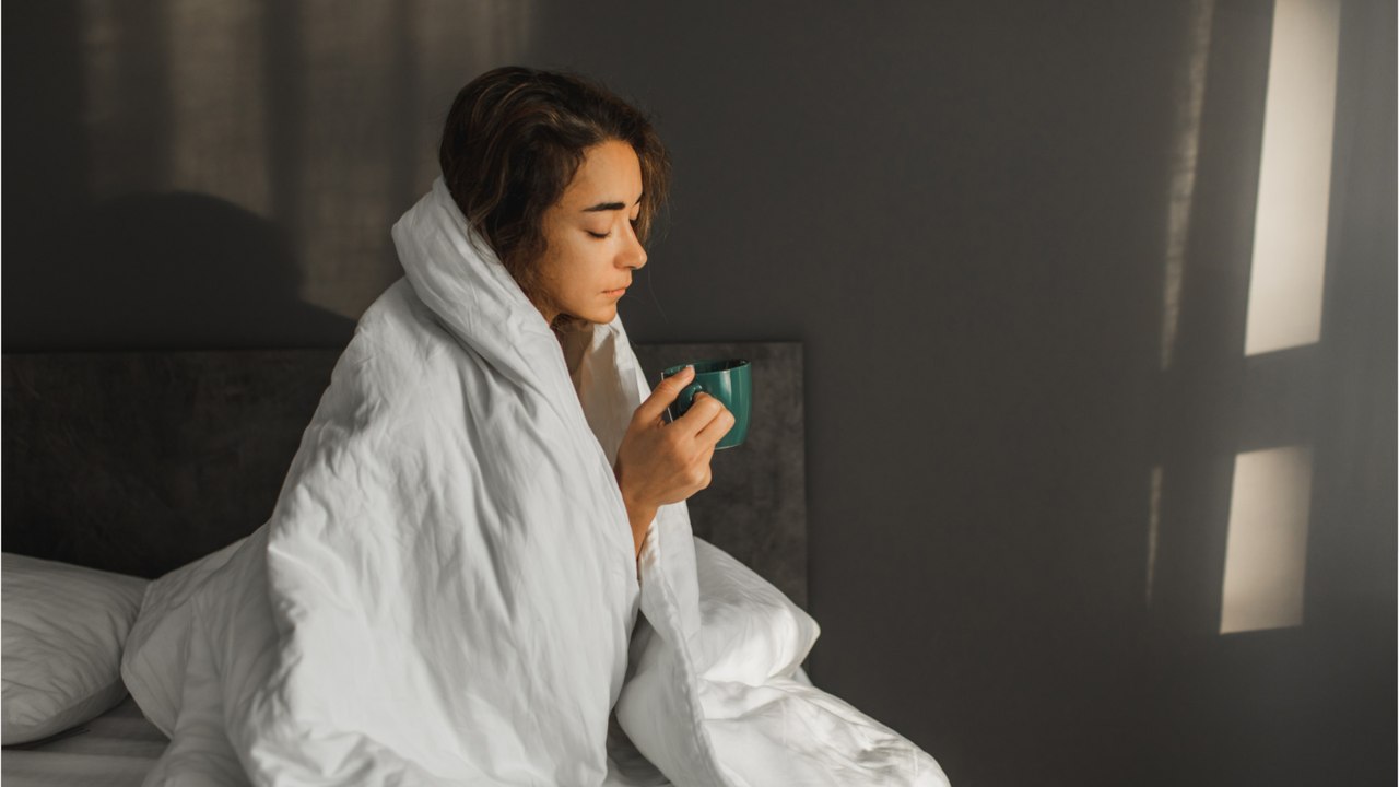 Mit Eisen und Zink das Immunsystem unterstützen