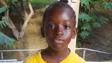 Disparition inquiétante de Calina, 10 ans, à Saint-Georges : la fillette est introuvable depuis 15 jours