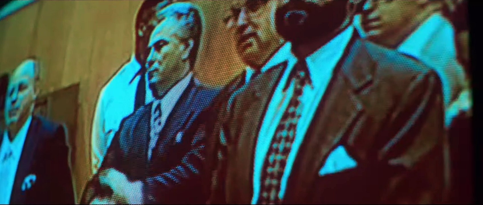 Get Gotti Trailer