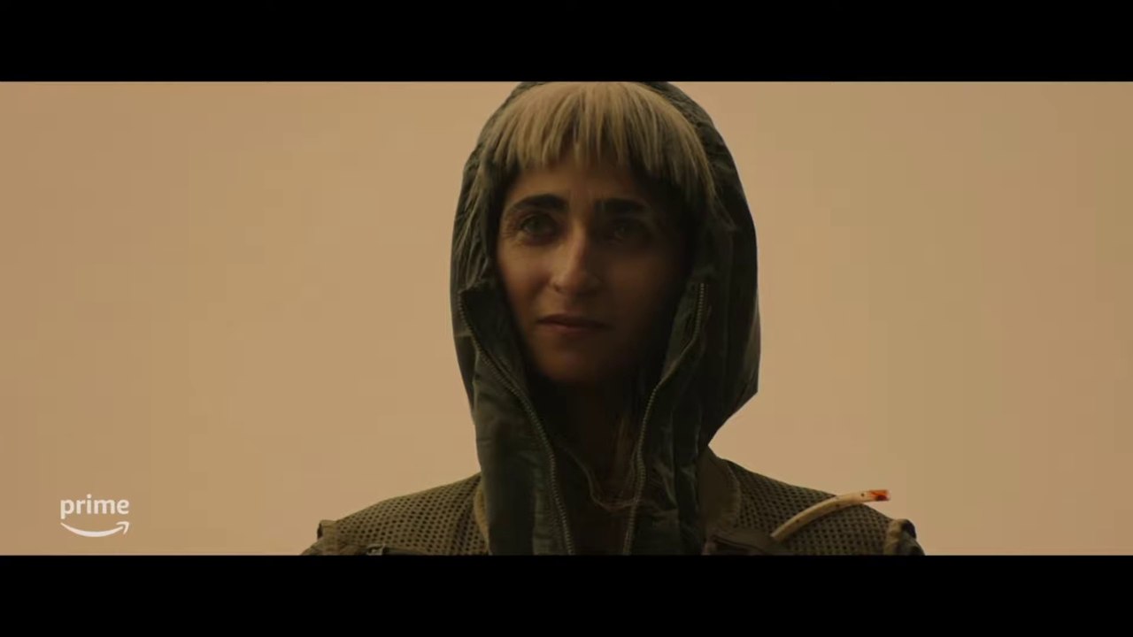 Romancero Trailer
