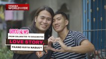 From cellmates to soulmates love story, paano kaya nabuo? | Good News