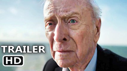 THE GREAT ESCAPER Trailer