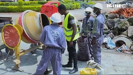 Byagenze bite ngo abiga muri Rwanda Coding Academy batangire kwishyuzwa_