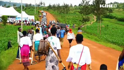 U Rwanda rwizihije Umunsi Mpuzamahanga wahariwe ibiribwa__ Uko umuhango wagenze
