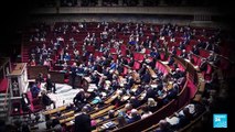 Loi immigration en France : le Sénat s'empare du projet de loi