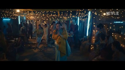 The Railway Men: The Untold Story of Bhopal 1984 Trailer OV