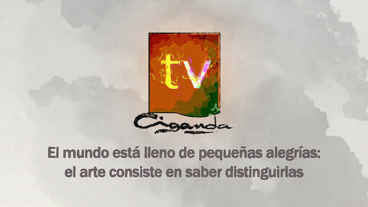 Reviví el décimo capítulo de “AnimArte”, el nue...