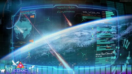 AlienPark & Joof ~ DANGER (Extended Edition) Dubstep Music
