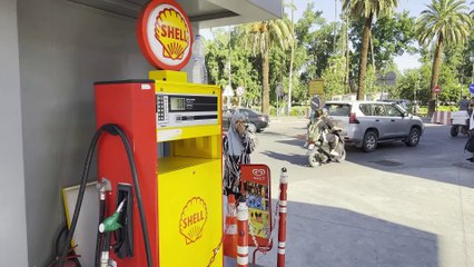 Old Town to Train Station — Walking in Marrakech, Morocco