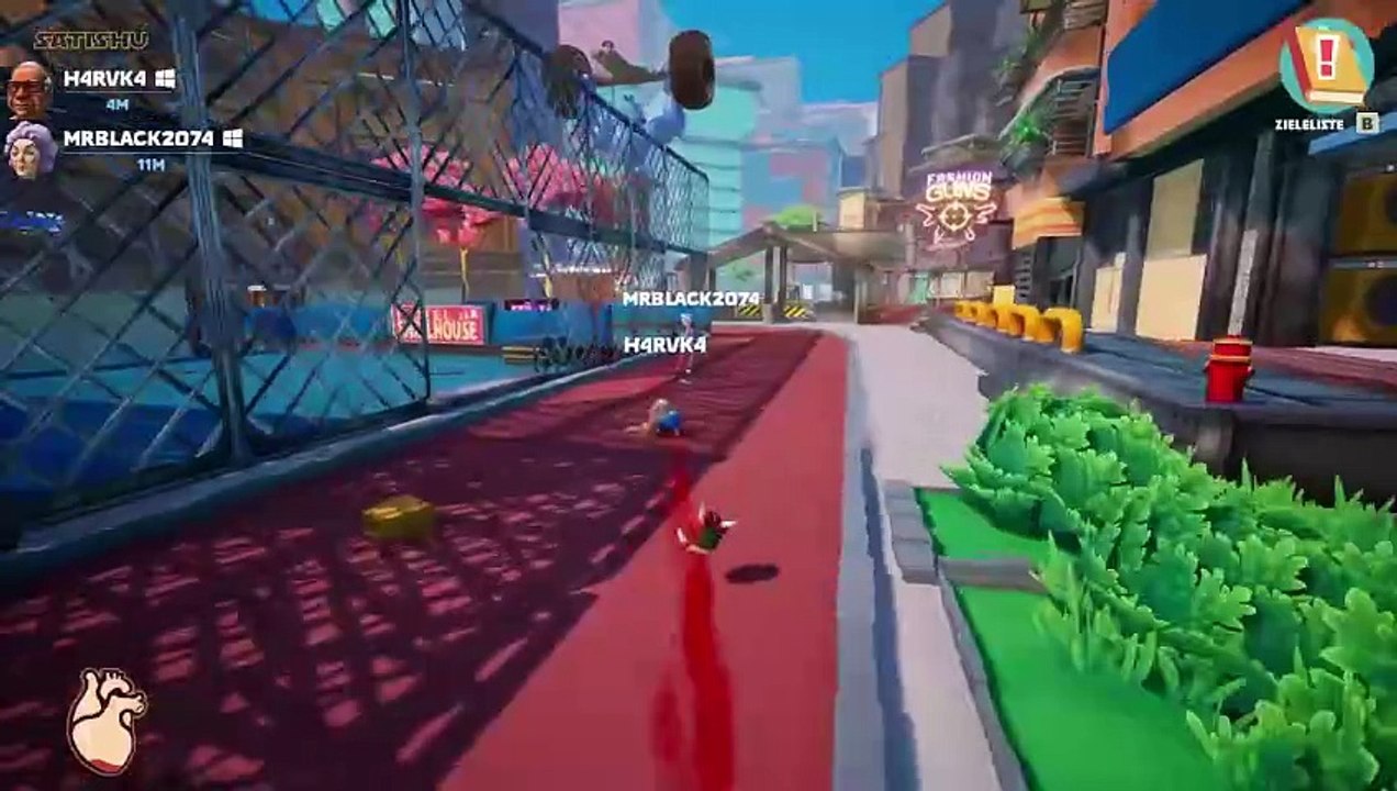 Leiter klettern oder eher fallen? | Just Die Already | Ep. 14