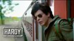 Dunki Drop 1 - Shah Rukh Khan - Rajkumar Hirani - Taapsee - Vicky - Boman - Christmas 2023