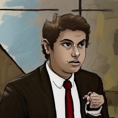 Gabriel Attal, secrétaire d'État, a été ciblé par des insultes lorsqu'il était au collège !