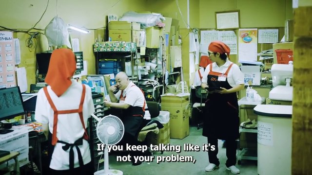 Intercom ga Naru Toki (2023) Episode 1 ENG SUB