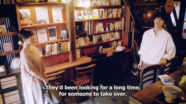 Intercom ga Naru Toki (2023) Episode 2 ENG SUB