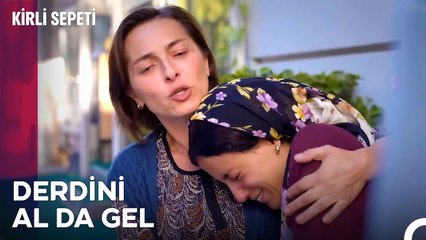 Dertlere Derman Songül Sultan - Kirli Sepeti