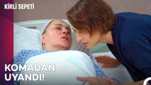 Canan Her Şeyi Anlattı! - Kirli Sepeti 6. Bölüm (SON SAHNE)