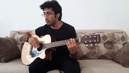 Barış Yurtseven - Aşık Oldum (prod. by Harun Çelik)