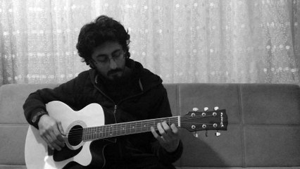 Barış Yurtseven - Gördüm En Derine Kadar (prod. by Harun Çelik)