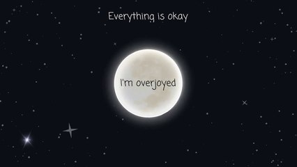 Overcome Challenges with 'I Am' Affirmations & Peaceful Sounds #5